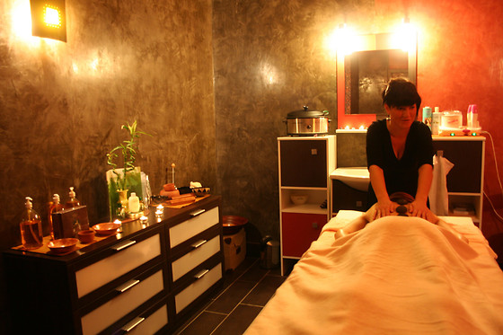 O Cinq Sens - photo 8