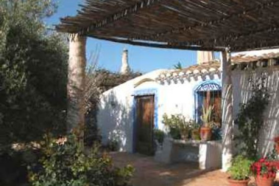 CASA RURAL ALOE VERA - photo 4