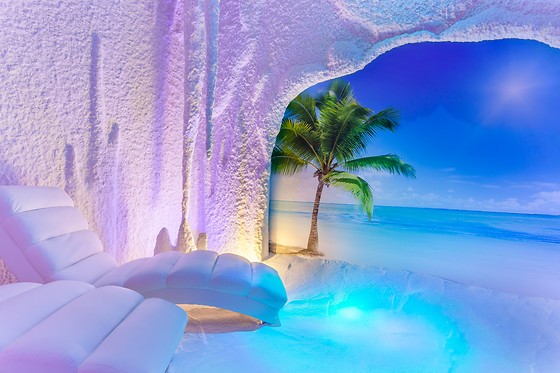 SALT ROOM GETAFE - photo 6