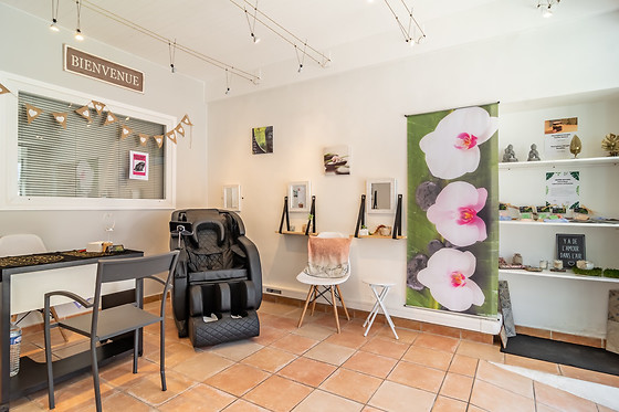 LCP espace détente et bien-être - photo 4
