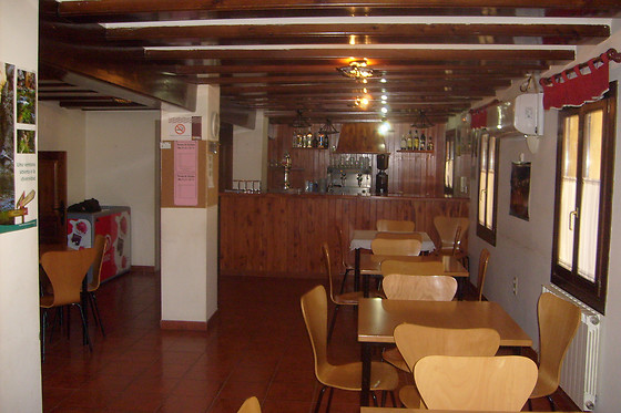 HOSTERIA LA BARBACANA - photo 25