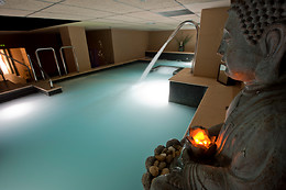 KUMARAS SPA