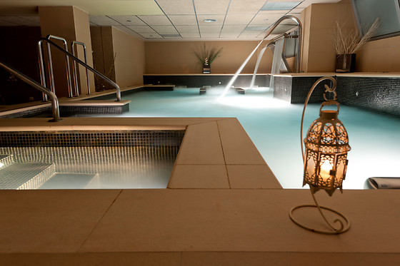 KUMARAS SPA - photo 8