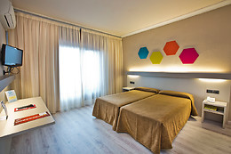 HOTEL TUDANCA MIRANDA