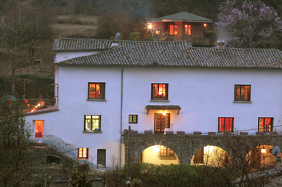 Le mas des pots rouges - photo 0
