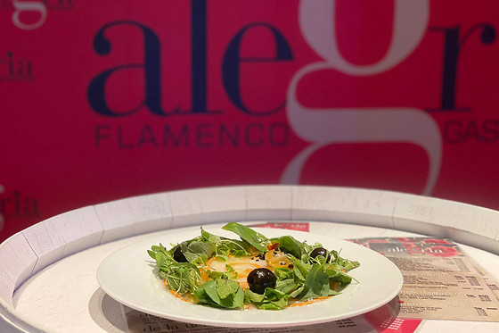 ALEGRÍA FLAMENCO Y GASTRONOMÍA - photo 8