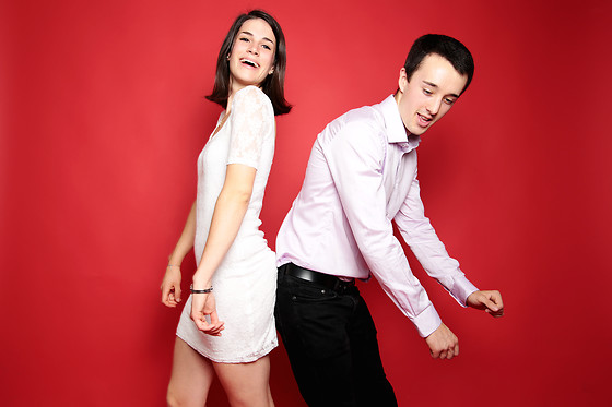 Lagraphy - Paris PhotoStudio - photo 5