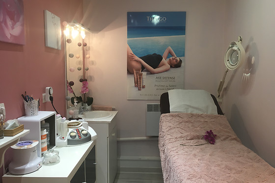Iroise Beauté Le Faou - photo 4