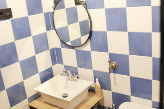 HOSTAL LOS OTEROS - photo 18