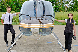 Air Touraine