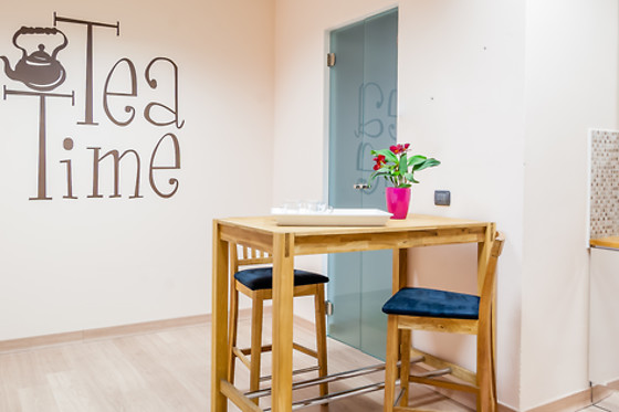 Moma41 Beauty & Wellness - photo 1