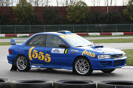 Passione GT Noleggi - photo 1