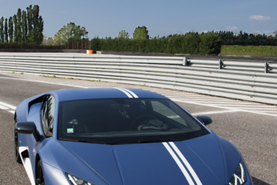 Passione GT Noleggi - photo 1