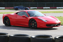 Passione GT Noleggi