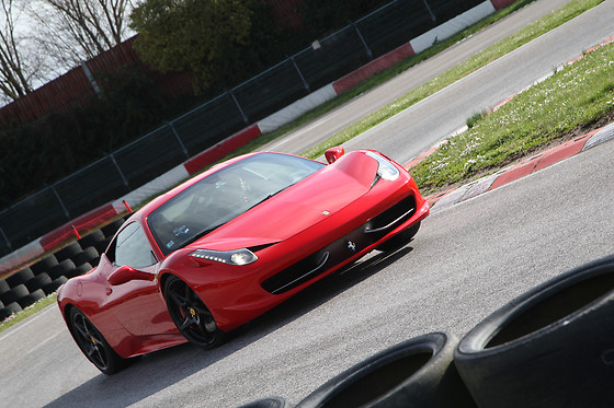 Passione GT Noleggi - photo 6