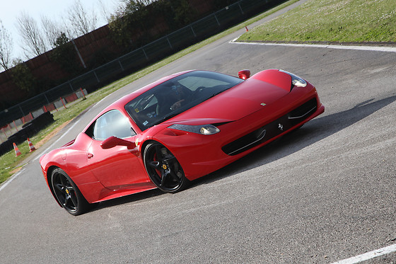 Passione GT Noleggi - photo 7