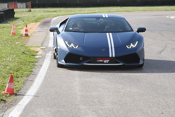 Passione GT Noleggi - photo 8