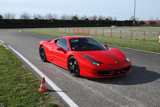 Passione GT Noleggi - photo 9