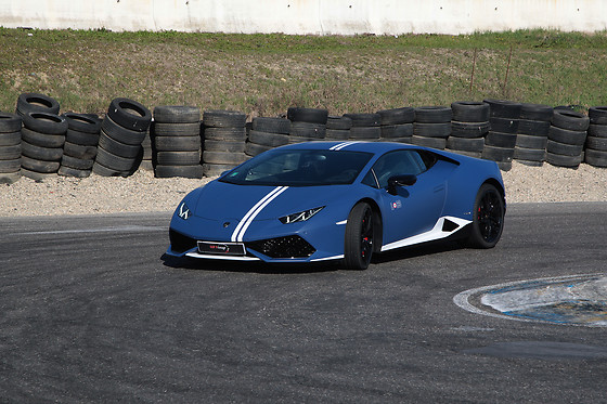 Passione GT Noleggi - photo 9