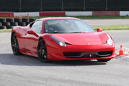 Passione GT Noleggi