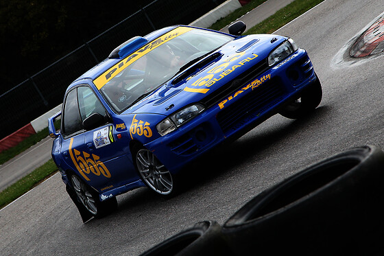 Passione GT Noleggi - photo 8