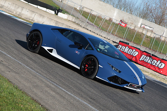 Passione GT Noleggi - photo 9