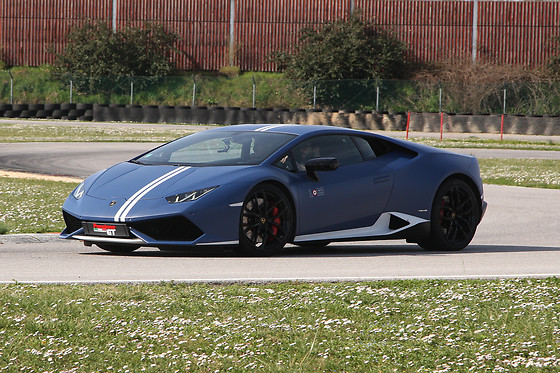 Passione GT Noleggi - photo 10