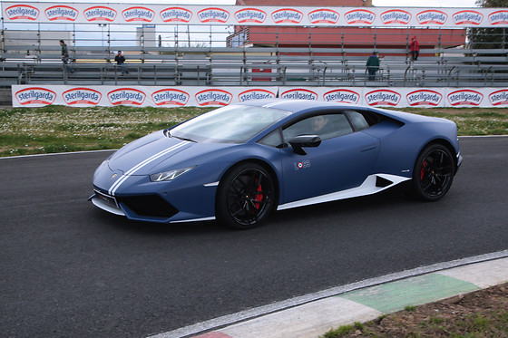 Passione GT Noleggi - photo 14