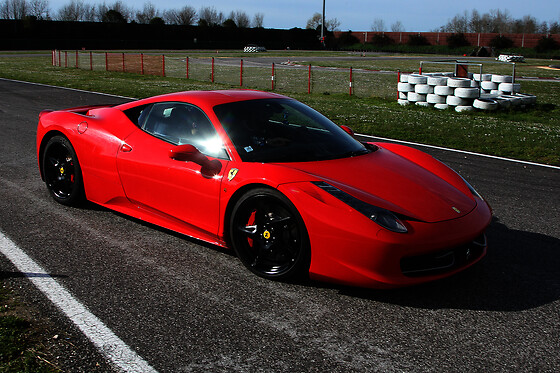 Passione GT Noleggi - photo 13