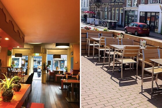 Sher E Bangla Groningen - photo 2