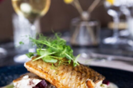 Restaurant De Oude School - Ter Aar