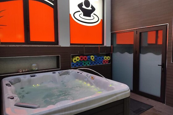 Hostel S. Miguel FitNCare - photo 3