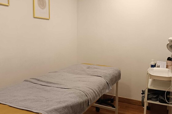 Korugi Massage - photo 3