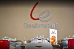 Hôtel Restaurant Campanile Morangis