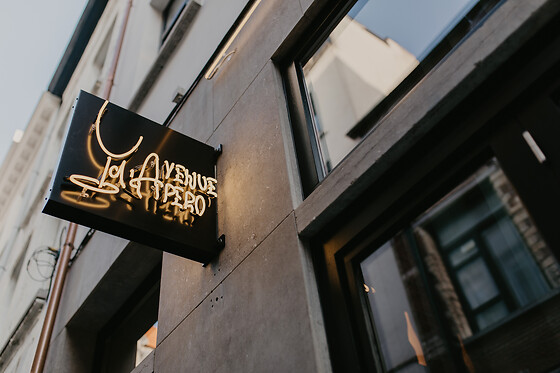 Avenue d'Apero - photo 19