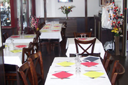 Tandoori House