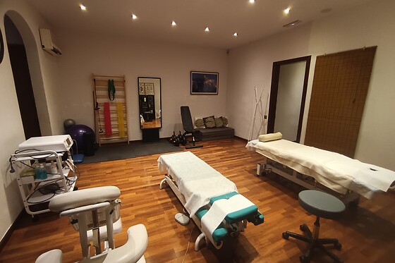 KG CLINICA Y SALUD - photo 2