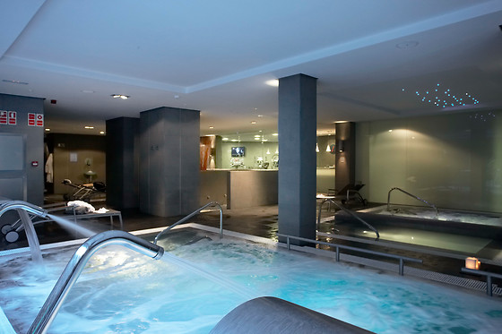 HOTEL PRIMUS VALENCIA - photo 13