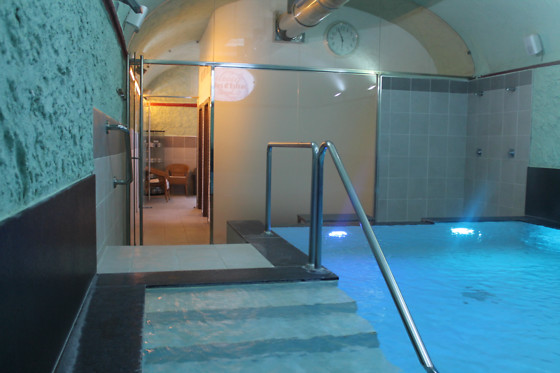 BALNEARIO TERMAL DE CALDES D'ESTRAC - photo 11