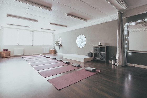 Orenda Yoga Studio - photo 0