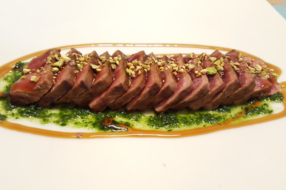 RESTAURANTES ABRASADOR - photo 9