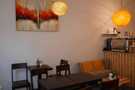 Cosy Coffee - photo 1