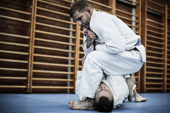 Clube de Judo Hajime - photo 0