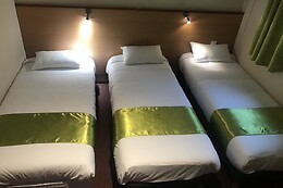 Online Booking EPS