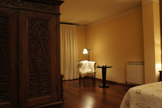 LA HOSTERIA DE CASTROVIEJO - photo 6