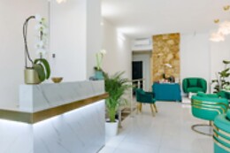 Green Beauty Center