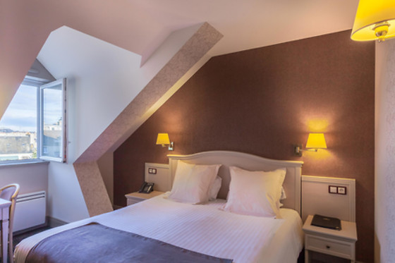 Best Western Le Duguesclin - photo 14