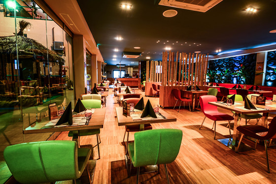 Restaurant Yoyo - photo 6