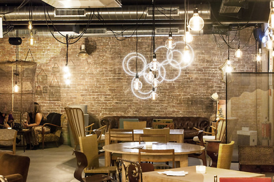 Restaurant In Vivo - photo 11