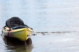KAYAK Y BIKE